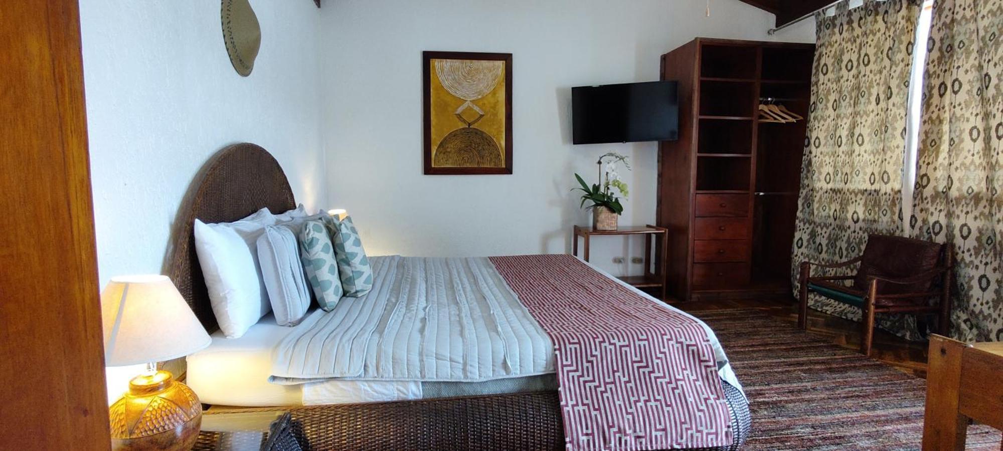 Canal Grande Lodge Piedades Exterior foto