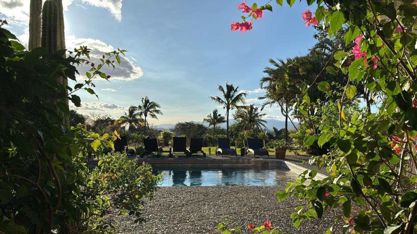 Canal Grande Lodge Piedades Exterior foto